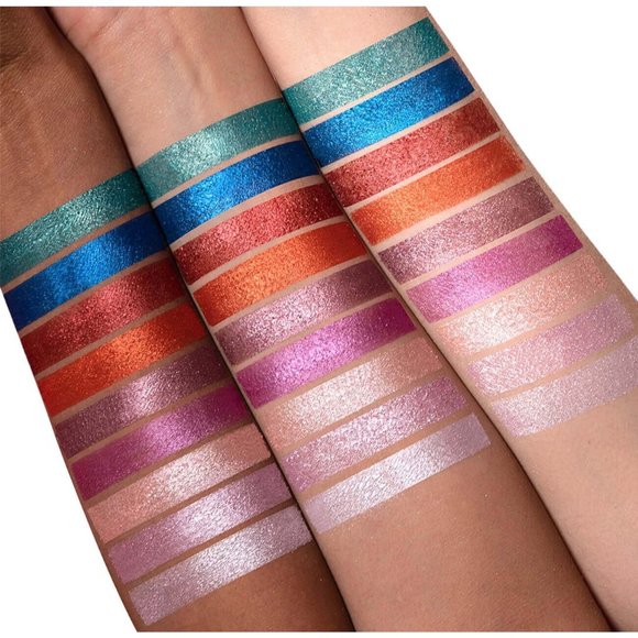 DULCE AMOR.eyeshadow palette - Picture 2 of 8